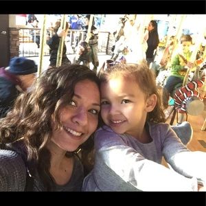 Meet your Posher, Trina